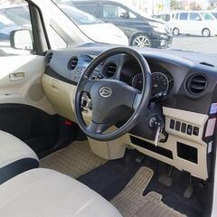 【保証人なしや頭金なしでもOK！！ 】🚗タントエグゼ L🚗の画像