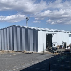 移動式倉庫,モジュール倉庫,ユニット倉庫,プレハブ倉庫,簡易倉庫,コンテナ倉庫ユニットハウス、モジュラーハウス、仮設住宅、倉庫、オフィス、仮住まい,仮設工場、大型倉庫もカスタマイズ可能の画像