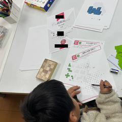 📢【富士宮】小中学生向け無料プログラミング体験会！【初心者OK🎮】の画像