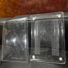 ⭐︎MacBookAir13インチ⭐︎超美品⭐︎覗き見防止シートケース付き⭐︎の画像