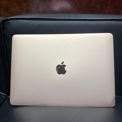 ⭐︎MacBookAir13インチ⭐︎超美品⭐︎覗き見防止シートケース付き⭐︎の画像