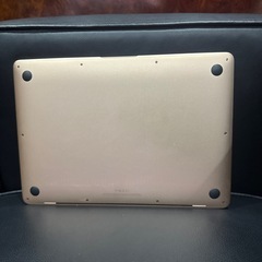 ⭐︎MacBookAir13インチ⭐︎超美品⭐︎覗き見防止シートケース付き⭐︎の画像