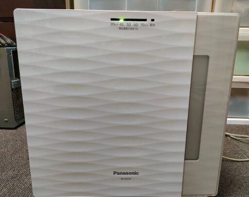 Panasonic 気化式加湿器 FE-KFL07