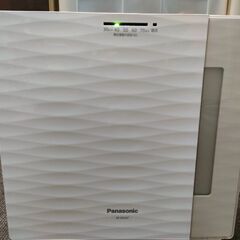 Panasonic 気化式加湿器 FE-KFL07