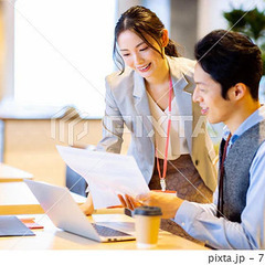 【未経験歓迎】正社員のITエンジニア募集！ITスキルを身につけ手に職をつけたい方/年間休日120日以上/安心の研修体制有の画像