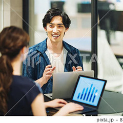 【未経験歓迎】正社員のITエンジニア募集！ITスキルを身につけ手に職をつけたい方/年間休日120日以上/安心の研修体制有の画像