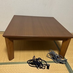 こたつテーブル センターテーブル 机 ローテーブル コタツ 机 おしゃれ 春 夏 秋 冬 コンパクト 幅90 リビング 折り畳み : g1001137  : 家具350 - 通販 - Yahoo!ショッピング