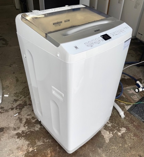 札幌市内配送可 【6ヵ月保証付き】 美品 22年製 AQUA アクア