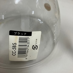 A2502-469 Tea&Cafe ハリオ 未使用品の画像