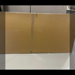 特大帆船　日本丸　模型　1/100スケール　乗組員付きの画像
