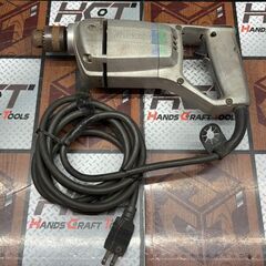 【中古】マキタ Makita 6010N 10mmドリル 本体のみ