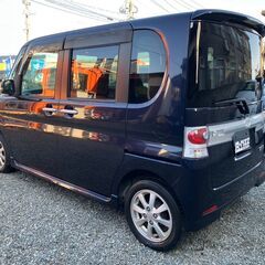 ⭐️タントカスタム⭐️ 車検２年付き 🉐格安コミコミ乗出し価格🉐の画像