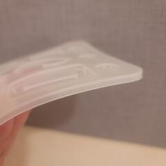 レジン シリコン 型の画像