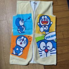 ドラえもん　かいまきベスト