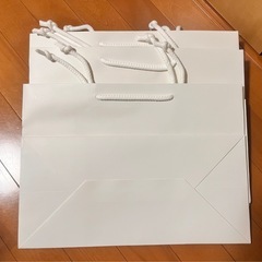 紙袋(5枚)