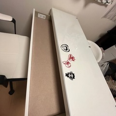 引き取り手決まりましたの画像