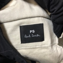 Paulsmithズボンの画像