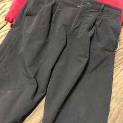 Paulsmithズボン