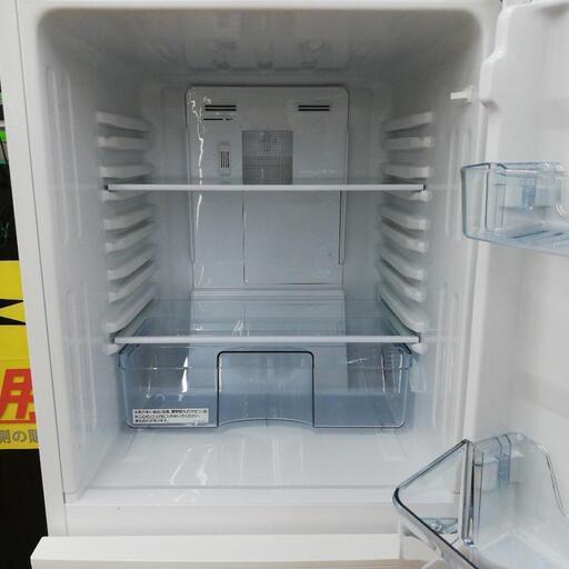 2ドア冷凍冷蔵庫 – ツインバード公式ストア