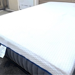 A328◆エマスリープ◆ハイブリッドV2 セミダブル お持ち帰り特価！の画像