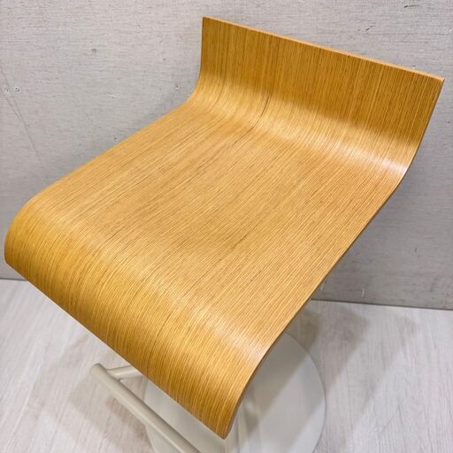 22128 カウンターチェア昇降式バーチェア NITORI ◇大阪市内・東大阪市他 6,000円以上ご購入で無料配達いたします！◇ …  (リサイクル半蔵 本店) 大阪の椅子《ハイチェア》の中古あげます・譲ります｜ジモティーで不用品の処分