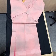 着物、その他お品物同時に査定、買取キャンペーン！
