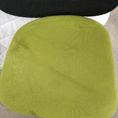 イトーキ ITOKI 肘無 ハイバックチェアの画像
