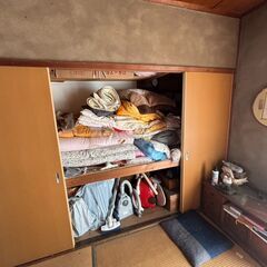 【愛媛県新居浜市】築53年の平屋建て、お譲りします。 − 愛媛県
