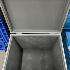 【限定値下げ】簡易鍵付き　内側緩衝材あり　持ち手つき　大切なものを守る　ジュラルミンケース　の画像