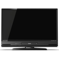 三菱　32インチ　テレ録画機能付き