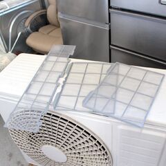 2020年製日立RAS-AJ22J(W)6-8畳用 (エアコン専門店 ) 博多の季節、空調家電《エアコン》の中古あげます・譲ります｜ジモティー で不用品の処分