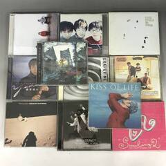 🌏🌏🌏KF5/19　CD 邦楽/男性/女性/ロック/アイドル等 まとめて 100点 槇原敬之/hitomi/中山美穂/myteen/小柳ゆき/井上陽水/wands/松田聖子/他■🌏🌏🌏の画像