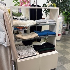 店舗什器　の画像
