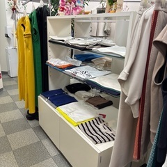店舗什器　の画像