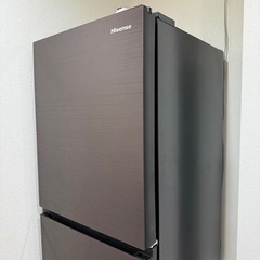 おまかせ！美品 海外メーカー 冷蔵庫 ～100L(2019年製〜2021年製)