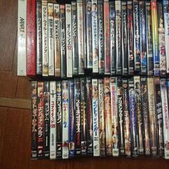 DVD&Blu-ray&CD詰め合わせセットの画像