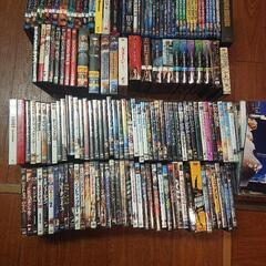 DVD&Blu-ray&CD詰め合わせセット