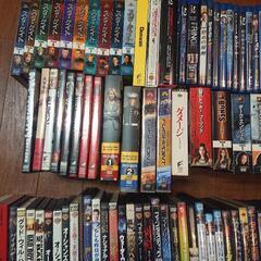 DVD&Blu-ray&CD詰め合わせセットの画像