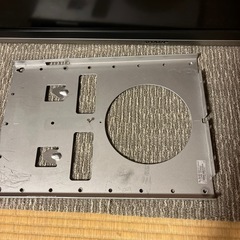 テレビの画像
