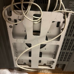 テレビの画像