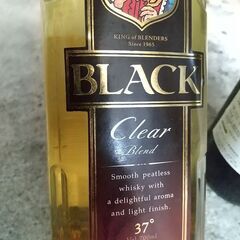 泡盛・ウィスキー・赤ワイン３品セットの画像