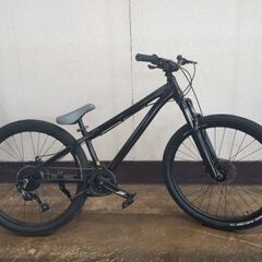 mongoose（マングース）2020年モデル FIREBALL 9-SPEED （ファイアボール9スピード）