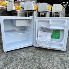 高年式小型 21年1ドア右開き46Lヤマダ電気冷蔵庫 YRZ-C05H1地域限定送料・設置費無料2405091725 : 2405091725 :  リサイクルショップSEIKO - 通販 - Yahoo!ショッピング
