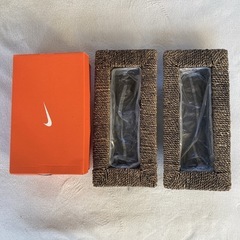 フラワーベース　2個セット　