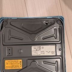 タニタ体重計の画像