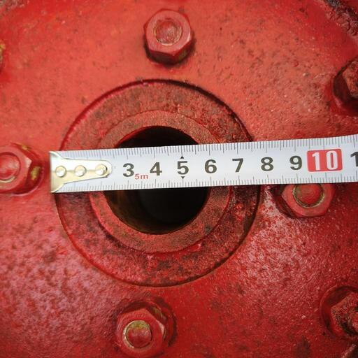 農機用タイヤ 運搬車 管理機 耕運機タイヤ 19×8.00-10 2個セット