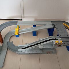 🚙トミカアクション高速道路🚙の画像