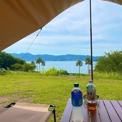 キャンプ道具一式