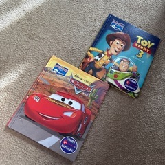 ディズニー　ミーリーダー　6冊　絵本　英語の画像