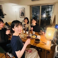 3月1日(土)名古屋⭐大人の出会い⭐ワイン会🍷の画像